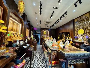 bán nhà mặt phố nguyễn xiển vuông vắn mặt tiền rộng 6x tỷ dt 98m² x 8t có thang máy, kd đỉnh