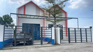 bán nhà mặt phố tại phước thạnh, 800 triệu, 100m2