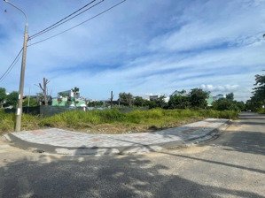 bán đất 2 mặt tiền view công viên đường trịnh quang xuân-hoà xuân- đà nẵng.