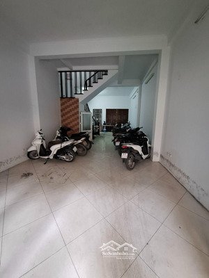 cho thuê nhà ngõ phố phạm tuấn tài, cầu giấy dt 60m2 x 5t, giá tl