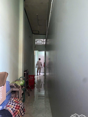 nhà 3 tầng hẻm xe hơi thông tân kiểng quận 7. 94 m2 hơn 9 tỷ