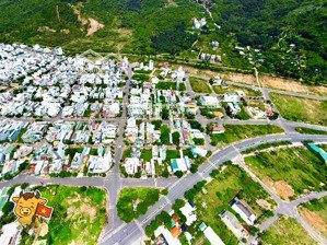 bán đất biệt thự đông mương, vĩnh hoà - 310m2 ngang 15,5m mặt tiền triệu quang phục chỉ 45 triệu/m2