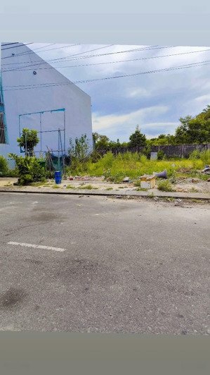 cần bán 2 lô kdt số 9 điện ngọc_ gần chợ