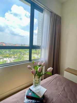 trống sẵn - 2pn masteri thảo điền view sông tháp 5 - 