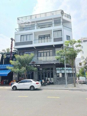 cho thuê nhà 3 mặt tiền kinh doanh khu phố tây giá 65tr/ tháng