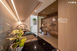 căn 65m2 2pn giá đã vat full nội thất tầng trung view trực diện sông đồng nai