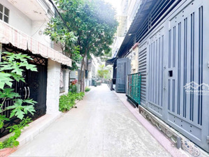 bán nhà hẻm 1886 huỳnh tấn phát, tt nhà bè, dt 4,78m x 26m nhà c4, giá 4,95 tỷ