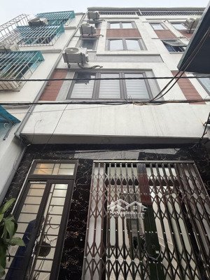 7 tỷ nhà đẹp đường 19/5, trần phú - ngõ to thoáng sáng - trung tâm