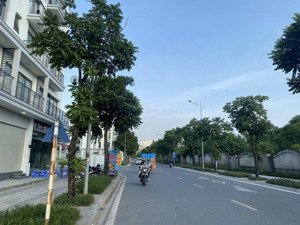 hàng vip the manor central park, 73m2 5 tầng, 2 mặt tiền, view công viên cva. giá hợp lý 33 tỷ