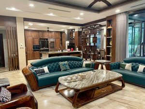 bán biệt thự đảo ecopark, 150 tỷ, 450m2, 5pn, 5wc, đẹp xuất sắc