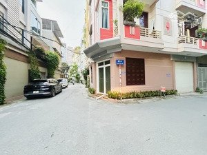 bán nhà kinh doanh mặt phố yên lạc - hai bà trưng, 202m2, mặt tiền rộng 5.1m, 40 tỷ