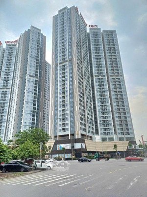 bán nhà mặt đường thiên lôi- vị trí đẹp gần aeon mall- mặt tiền 8,5m - sẵn tiền thuê 37triệu/tháng