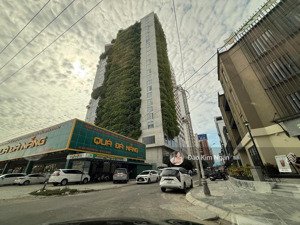 chào bán toà căn hộ - khách sạn tt phố tây an thượng - di chuyển 01 phút đến biển- luôn full phòng