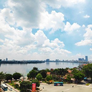 độc quyên cho thuê! quỹ căn hộ studio, 1pn ở d''el dorado thm, view hồ tây, giá từ 9tr/th