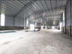 cho thuê 1500-2000-3500m kho xưởng tại khu cn nguyên khê đông anh