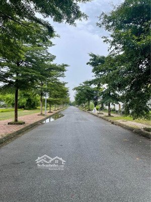 hot cơ hội sở hữu lô đất new city phố nối