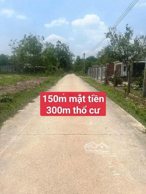 bán 21000m2 có 300m2 thổ cư, trang trại măng, trại heo giá siêu rẻ 5,5 tỷ