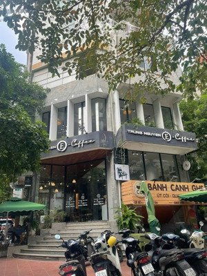 cho thuê nhà mặt phố nguyễn văn lộc với diện tích 90m² x 4 tầng mặt tiền 5m kinh doanh mọi mô hình