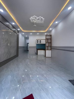 hàng hiếm tại lê văn khương, 1,535 tỷ, 50m2, 2pn, 1wc, quận 12 giá 1 tỷ 535 triệu thương lượng mạnh