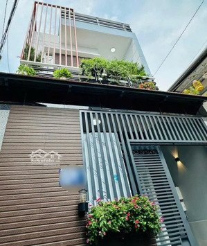 cơ hội vàng cho khách hàng sở hữu căn nhà đỗ tấn phong phú nhuận 43,6m2 3pn shr