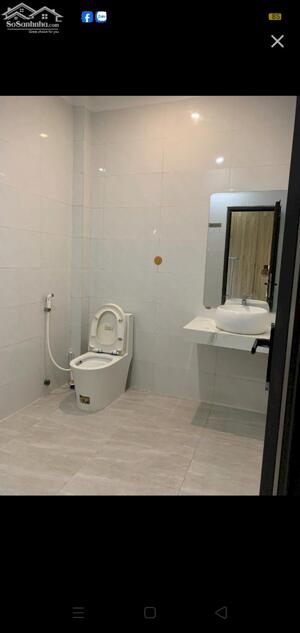  Siêu phẩm nhà 4 tầng, MT KD VIP đường Nguyễn Huy Tự TT Liên Chiểu, giá sập hầm.