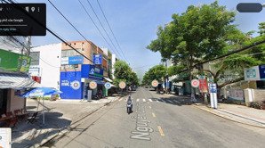 nhà 3 tầng nguyễn công trứ trung tâm sơn trà - đang cho thuê dòng tiền ổn định