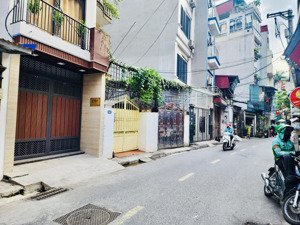 siêu phẩm mặt phố hoa bằng tt cầu giấy65mx7t,mt 3.8m giá26.5tỷ ô tô tránh vỉa hè kinh doanh full nt