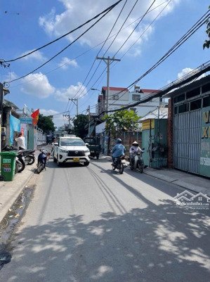 mặt tiền kinh doanh - 4 tầng - 4x19 - giáp tân kỳ tân quý, bình tân - đường 8m - chỉ 5.x tỷ.