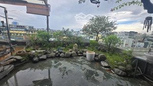 siêu hiếm mặt phố lô góc 3 mặt thoáng 8 tầng thang máy tầm tiền, thông số kim cương, nội thất