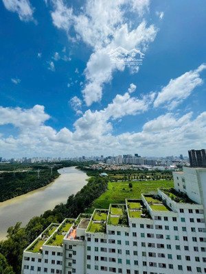 cho thuê căn hộ chung cư belleza 3pn, 2wc_ full nội thất _ giá 15 triệu vào ở ngay_ hướng nam