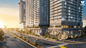 PENTHOUSE THE LEGEND - CK 16%, CHỈ CÒN VÀI CĂN TRƯỚC KHI TĂNG GIÁ 1/10