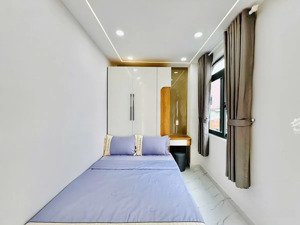 bán nhà riêng 4,7 tỷ, 16 m2 tại duy tân, p. 15, phú nhuận, hcm