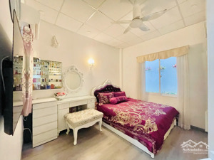 bán nhà mặt phố nguyễn kiệm, 21,5 tỷ, 37m2, giá ưu đãi hot tại phú nhuận, hcm