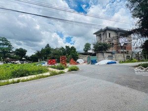 đất định hoà, tdm (chánh hiệp hcm mới), đường nhựa 7m mt dx71 thông 2 xe tải né nhau - dt: 5x22