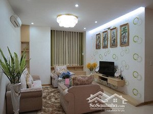 bán gấp căn hộ chung cư 3pn, 2wc, 105m2 tại oriental plaza, 685 âu cơ, tân phú, 5,2 tỷ vnd