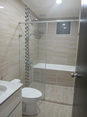 căn hộ docklands tầng 15 view tây nam dt 120,5m2 giảm mạnh còn 6tỷ333tr căn 3pn, thu 