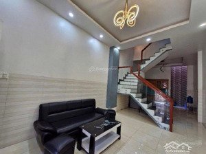 bất ngờ giảm sốc, cơ hội hiếm có. chủ bán căn phổ quang p2 - tân bình. dt 45m2. sổ sạch