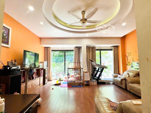 (thương gia)thọ tháp - lk 105m2 5 tầng mặt tiền 6m - nhỉnh 46 tỷ - uy tín - bảo mật