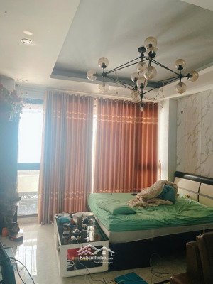 nhà hẻm 7m thông đường thạch lam p phú thạnh dt 4mx16m 3 tấm giá 7,9 tỷ tl