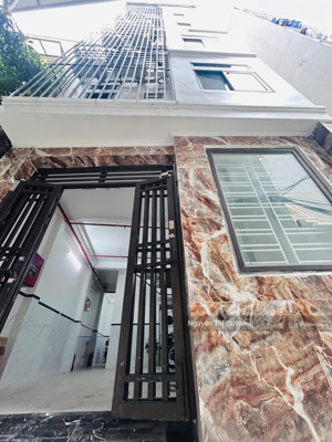 bán toà nhà chdv mỹ đình_60m2 xây 6t thang máy. mt: 4.9m. 15 phòng full nội thất. giá: 14.5 tỹ