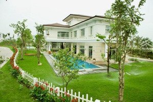 vinhome riverside phân khu vip bằng lăng - view sông vượng khí sàn 900m2, 1 hầm, 3 tầng nổi, 480 tỷ