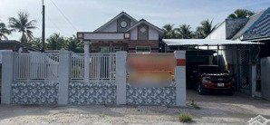 nhà mặt tiền tỉnh lộ 911 huyền hội, càng long nay là xã tân an tỉnh vĩnh long