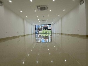 building vip! bán tòa nhà văn phòng 9 tầng diện tích 103m2 mt 6m lừng lững mặt phố trung tâm