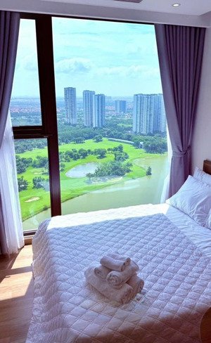 onsen ecopark - mời thuê căn hộ 3pn 98m2 toà onsen full nội thất đẹp 20tr/ tháng