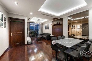 cho thuê chung cư hc tầng trung - 3pn -full đồ - giá 16 triệu