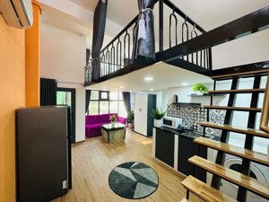 chuỗi ch dạng duplex/studio gần etown cộng hoà_nhà ga t3_khu bàu cát q.tân bình