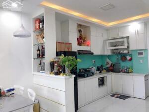 ⭐️⭐️⭐️Bán căn hộ Blue House Ngô Quyền giá 2,6 tỷ, Full nội thất, gần cầu Trần Thị Lý