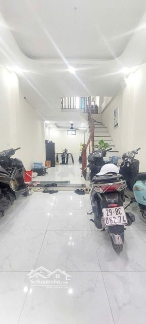 bán nhà 35m2x4t hà trì-hà đông. gần chợ hà đông. ôtô cách nhà 20m, thoáng đẹp. lh 