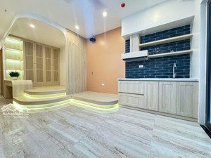 nhỉnh 12 tỷ - căn hộ dịch vụ - phố tây sơn- ô tô đỗ gần/40m2/6 tầng thang máy full nội thất