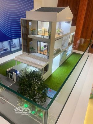 mở bán villa 225m, 230m sống sang tại vsip chỉ cần 30% vốn, hỗ trợ 0% lãi suất 18 tháng